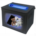 UV Sanitizer Box, 12L Portable Sanitizing