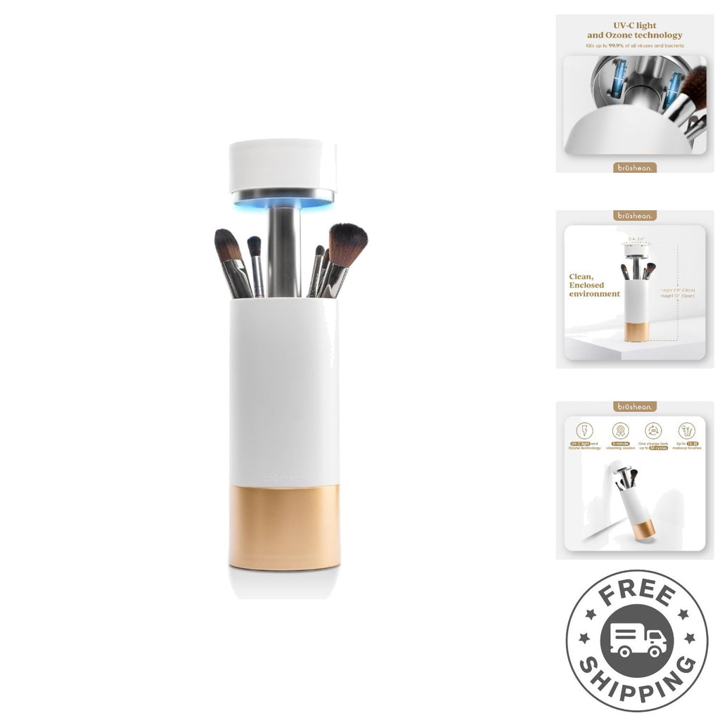 UVC Make-up-Pinsel-Sterilisator