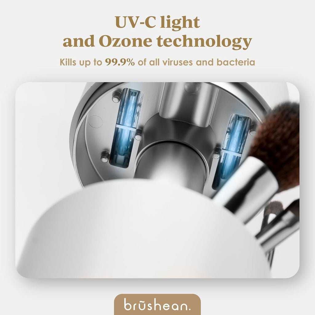UVC Make-up-Pinsel-Sterilisator
