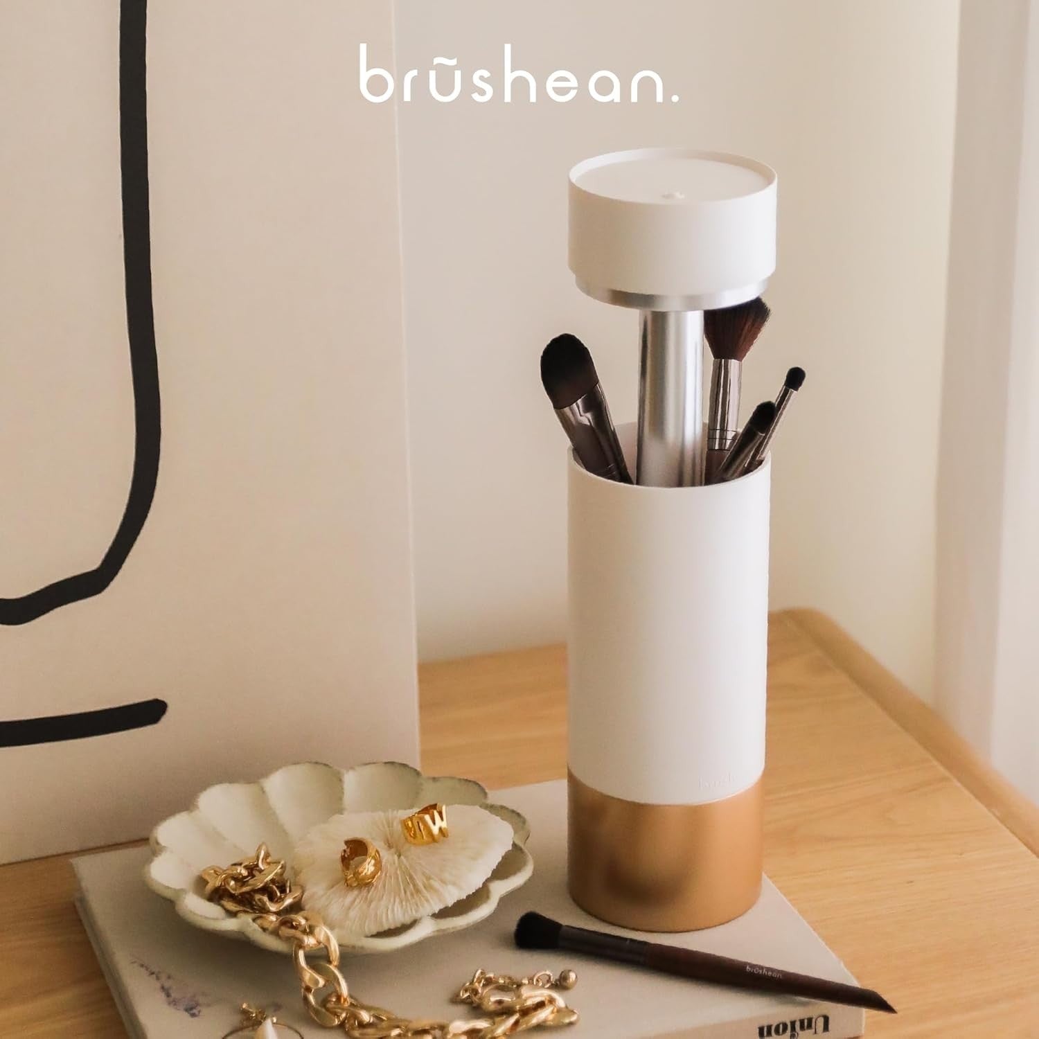 UVC Make-up-Pinsel-Sterilisator